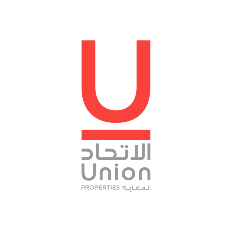 املاک Union