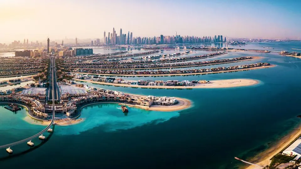 Dubai Real Estate